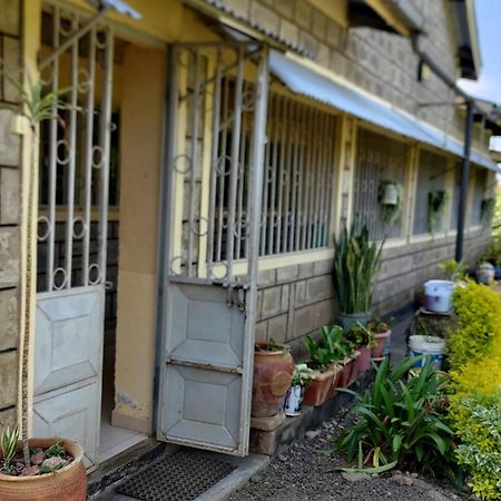 Padre Paradise Narok Exterior foto